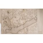 A Balaton rézmetszetes geológiai térképe 1813-ból. Az első önálló lap, amely a Balatont ábrázolja. Megjelent...