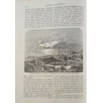 1868 Hazánk s a Külföld. VIII. kötet. IV. évf. 27-53. sz. 1868. Július 2 - december 31. Fél évfolyam...