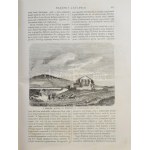 1868 Hazánk s a Külföld. VIII. kötet. IV. évf. 27-53. sz. 1868. Július 2 - december 31. Fél évfolyam...