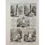 1868 Hazánk s a Külföld. VIII. kötet. IV. évf. 27-53. sz. 1868. Július 2 - december 31. Fél évfolyam...