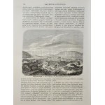 1868 Hazánk s a Külföld. VIII. kötet. IV. évf. 27-53. sz. 1868. Július 2 - december 31. Fél évfolyam...
