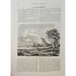 1868 Hazánk s a Külföld. VIII. kötet. IV. évf. 27-53. sz. 1868. Július 2 - december 31. Fél évfolyam...