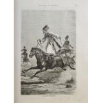 1868 Hazánk s a Külföld. VIII. kötet. IV. évf. 27-53. sz. 1868. Július 2 - december 31. Fél évfolyam...