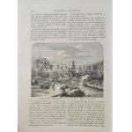 1868 Hazánk s a Külföld. VIII. kötet. IV. évf. 27-53. sz. 1868. Július 2 - december 31. Fél évfolyam...
