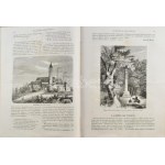 1868 Hazánk s a Külföld. VIII. kötet. IV. évf. 27-53. sz. 1868. Július 2 - december 31. Fél évfolyam...