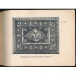 1899 Mechwart András jubileumára készített képes kiadvány, foltos, ceruzás aláhúzással