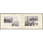 cca 1924 A Navigazione Generale Italiana társaság Giulio Cesare tengerjáró gőzhajó III...