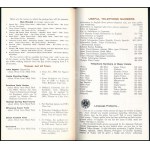 1964 Kisgyörgy Lajos (1909-1976) korábbi sportlövő, sportlövő válogatott keret vezető edzőjének Tokyo 1964...