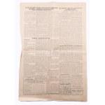 1953 Magyarország: Anglia 6:3. A legendás meccsről tudósító Népsport 1953. nov. 26., IX. évf. 236. száma...