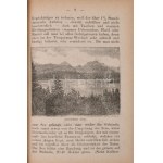 Robert Schwartner: Führer unter der Hohen Tátra. Késmárk, 1883, Szerzői kiadás, Sauter&amp;Schmidt-ny., XVI+2+97 p...