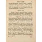 Miller, (János Ferdinánd) Joannes E. Ferdinandus...
