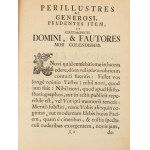 Miller, (János Ferdinánd) Joannes E. Ferdinandus...