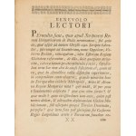 Miller, (János Ferdinánd) Joannes E. Ferdinandus...