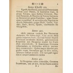 Miller, (János Ferdinánd) Joannes E. Ferdinandus...