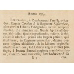 Miller, (János Ferdinánd) Joannes E. Ferdinandus...