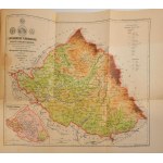 Jakab Elek - Dr. Szádeczky Lajos: Udvarhely vármegye története a legrégibb időtől 1849-ig. Bp., 1901., Athenaeum, IV...