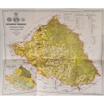 Jakab Elek - Dr. Szádeczky Lajos: Udvarhely vármegye története a legrégibb időtől 1849-ig. Bp., 1901., Athenaeum, IV...
