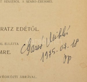 Pethő Gyula: A Péterváradi hegység (Fruska gora) krétaidőszaki (hiperszenon) faunája. A Kir...
