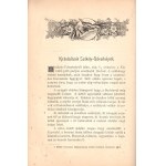 Hankó Vilmos: Székelyföld. A képeket rajzolták: Goró Lajos, Huszka József és Tull Ödön. 115 eredeti képpel. Budapest, ...