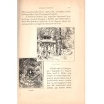 Hankó Vilmos: Székelyföld. A képeket rajzolták: Goró Lajos, Huszka József és Tull Ödön. 115 eredeti képpel. Budapest, ...