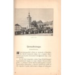 Hankó Vilmos: Székelyföld. A képeket rajzolták: Goró Lajos, Huszka József és Tull Ödön. 115 eredeti képpel. Budapest, ...