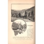 Hankó Vilmos: Székelyföld. A képeket rajzolták: Goró Lajos, Huszka József és Tull Ödön. 115 eredeti képpel. Budapest, ...