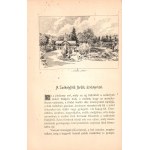 Hankó Vilmos: Székelyföld. A képeket rajzolták: Goró Lajos, Huszka József és Tull Ödön. 115 eredeti képpel. Budapest, ...