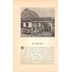Hankó Vilmos: Székelyföld. A képeket rajzolták: Goró Lajos, Huszka József és Tull Ödön. 115 eredeti képpel. Budapest, ...