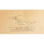 Csatkai Endre, Dr.: Sopron környékének műemlékei I.-II.-III.. Sopron, 1932. Székely és társa. 112 p. + 8 t. , 118 p. ...