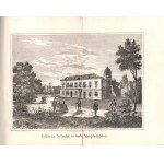 Radványi Imre: Margit-sziget története. Három kőnyomatú rajzzal. Pest, 1858. Szent-István-Társulat ...