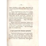 Radványi Imre: Margit-sziget története. Három kőnyomatú rajzzal. Pest, 1858. Szent-István-Társulat ...