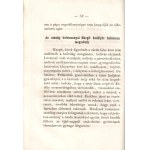 Radványi Imre: Margit-sziget története. Három kőnyomatú rajzzal. Pest, 1858. Szent-István-Társulat ...