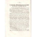 Radványi Imre: Margit-sziget története. Három kőnyomatú rajzzal. Pest, 1858. Szent-István-Társulat ...