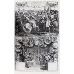 Rózsa György: Budapest régi látképei. Alte Ansichten von Budapest. 1493-1800. [Bp.], 1999, Új Művészet Kiadó. 2....