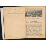 Kelemen Lajos: Kolozsvári kalauz. Kolozsvár, 1903, Erdélyi Kárpát-Egyesület, 1 (térkép-melléklet: Kolozsvár szab. kir...