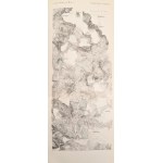Nopcsa, [Ferenc] Franz: Geographie und Geologie Nordalbaniens mit einem Anhange von H. v. Mzik...