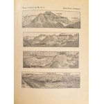 Nopcsa, [Ferenc] Franz: Geographie und Geologie Nordalbaniens mit einem Anhange von H. v. Mzik...