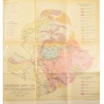 Nopcsa, [Ferenc] Franz: Geographie und Geologie Nordalbaniens mit einem Anhange von H. v. Mzik...