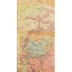 Nopcsa, [Ferenc] Franz: Geographie und Geologie Nordalbaniens mit einem Anhange von H. v. Mzik...