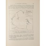 Papp Károly: A magyar birodalom vasérc- és kőszénkészlete. Egy térképmelléklettel és 255 ábrával. Kiadja a M. K...