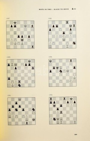 Polgár Chess training in 5333+1 positions. Köln, 1994. Kiadói papírkötés, jó állapotban, többnyelvű kiadás...