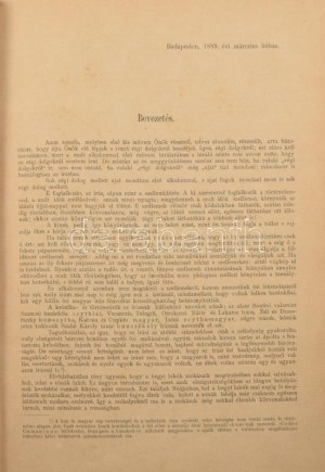 Fischer Károly Antal: A hun-magyar írás és annak fennmaradt hagyományai. (Szentkatolnai Bálint Gábor nyelvész...