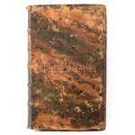 Schwandtner, Joannes Georgius. Scriptores rerum Hungaricarum veteres ac genuini.....