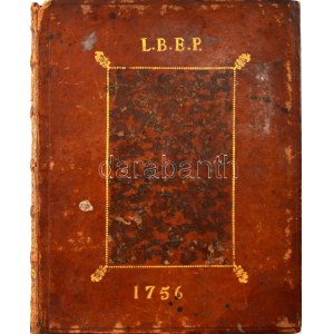 Balassa [Ferenc], Franciscus: Casulae S. Stephani regis Hungariae vera imago et expositio...