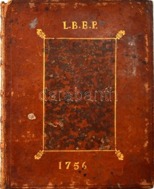 Balassa [Ferenc], Franciscus: Casulae S. Stephani regis Hungariae vera imago et expositio...