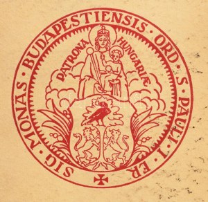 Kisbán Emil: A magyar pálosrend története 1-2. köt. 1. köt.: (1225-1711.) 2. köt.: (1711-1786.) Bp., 1938-1940...