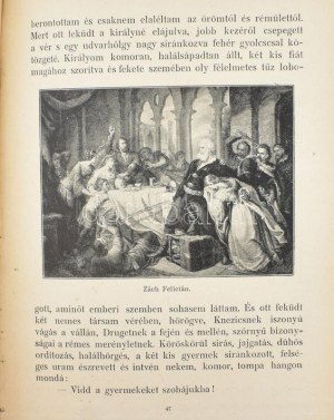 Andor József: Nagy Lajos magyar király (1326-82.) Regényes korrajz. Bp., 1908, Szent István-Társulat, 196 p...