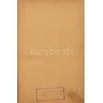 Vámbéry Ármin: A magyarok eredete. Ethnologiai tanulmány. Bp., 1882., MTA,(Franklin-ny.), XV+527 p. Első kiadás...