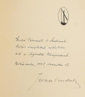 Anatole France: Jacques Tournebroche vagyis Nyársforgató Jakab meséi. ...