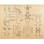 Richard Totz: Atlas zum Lehrbuche für den Unterricht and den Maschinenschulen der k. u. k. Kriegsmarine...